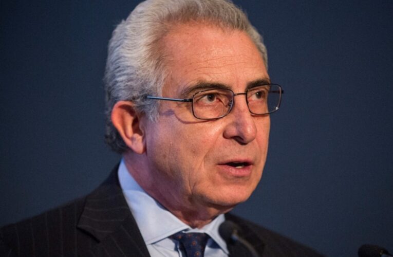 Zedillo asegura que reforma judicial sienta las bases de la tiranía