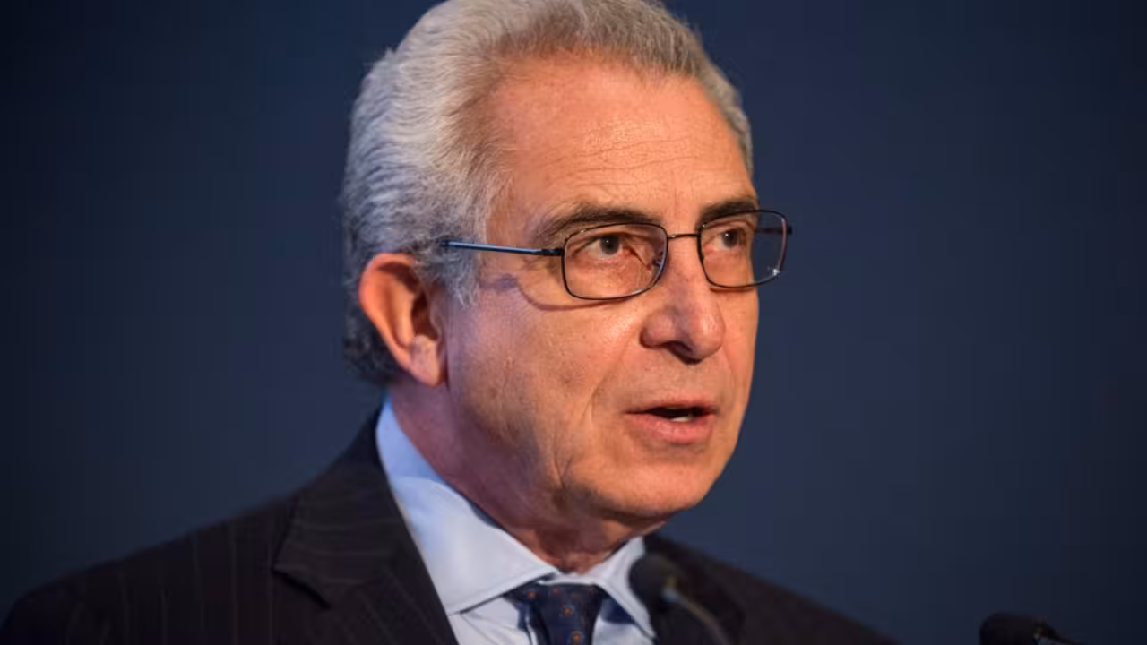 Zedillo asegura que reforma judicial sienta las bases de la tiranía