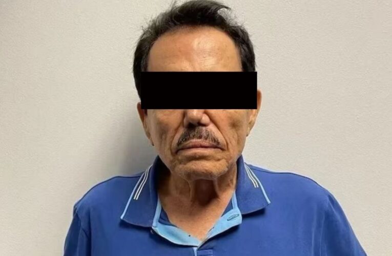 ‘El Mayo’ Zambada acepta que lo trasladen a Nueva York; jueza firma transferencia