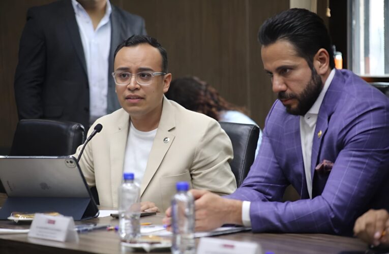 IMPULSA EL DIPUTADO SAMUEL HERNÁNDEZ LA REVISIÓN DEL OSFEM PARA MEJORAR SU EFICACIA Y TRANSPARENCIA