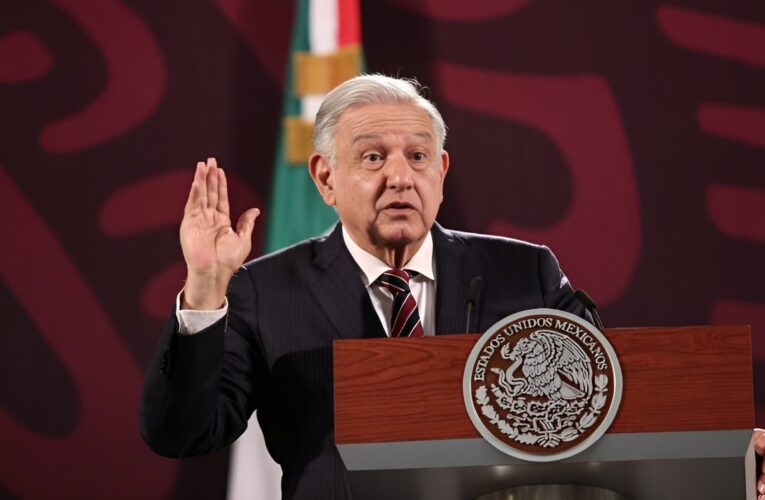 LA HUELLA DE AMLO: MIL 435 MAÑANERAS