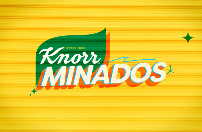 Knorr dará un millón de pesos con Knorrminados