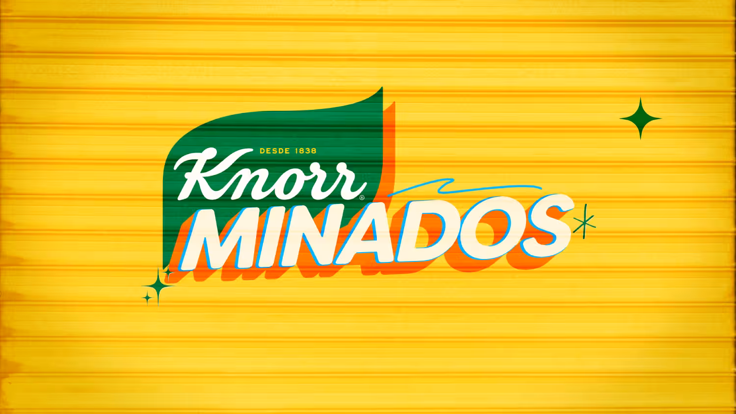 Knorr dará un millón de pesos con Knorrminados