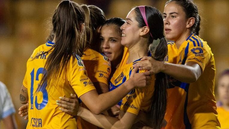 Las Tigres de ‘Mila’ Martínez dominan el Apertura y amarran el pase a la fase final