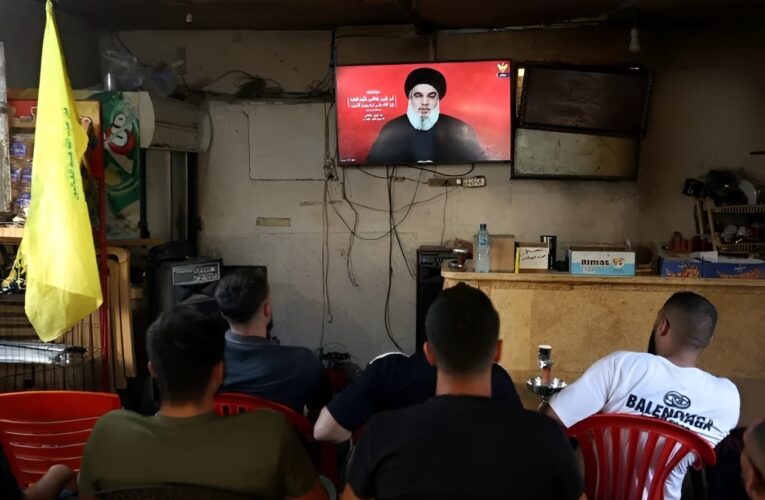 HEZBOLLAH PROMETE REPRESALIA TRAS ATAQUES LETALES