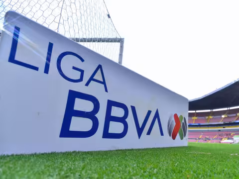 Así terminó la tabla general de Liga MX previo a ‘parón’ por Fecha FIFA