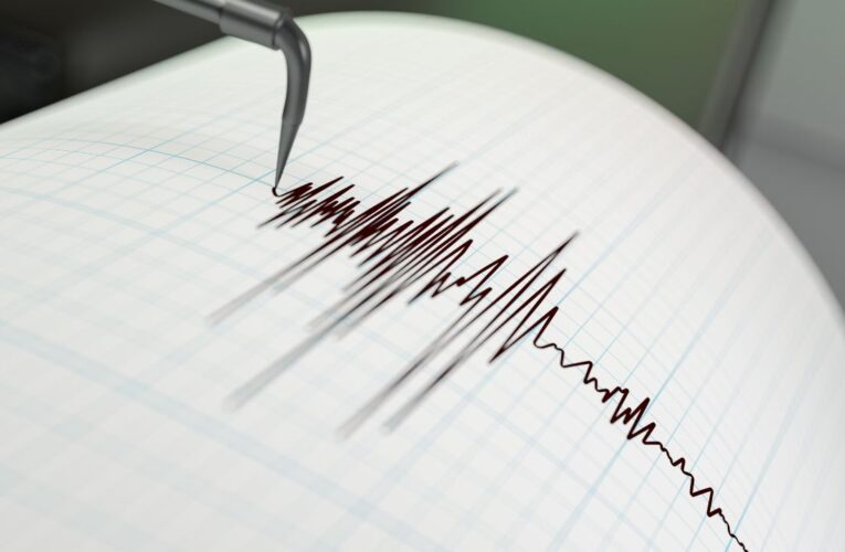 Otro microsismo sacude la alcaldía Álvaro Obregón