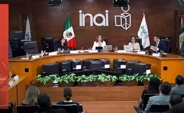 ELIMINAR EL INAI AMENAZA DERECHOS CIUDADANOS; ADVIERTE ONU