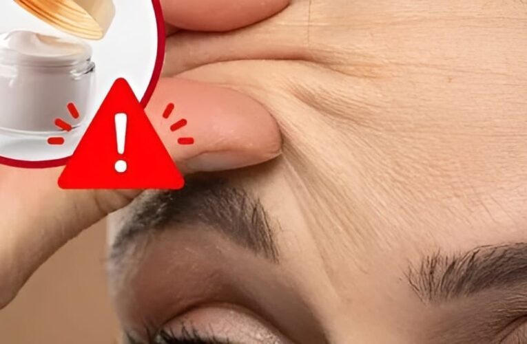 ¡CUIDADO! ESTAS CREMAS ANTIARRUGAS NO CUMPLEN LO QUE PROMETEN