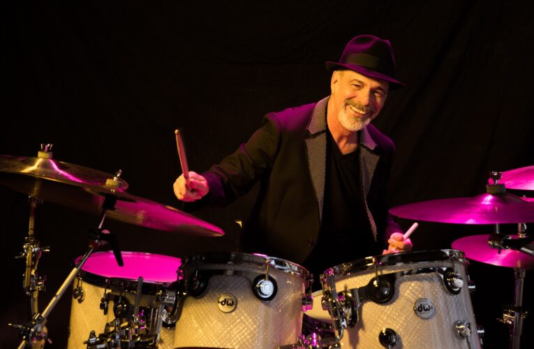 CHICAGO EXPERIENCE FEAT. DANNY SERAPHINE & JEFF COFFEY regresan a La Maraka en Noviembre