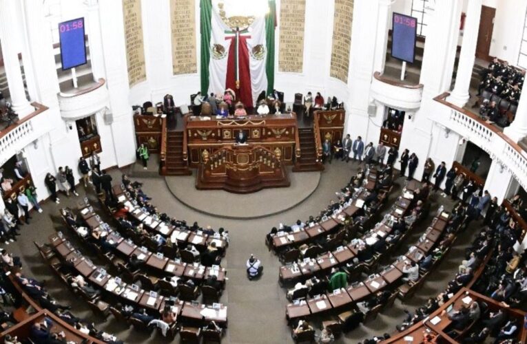 Congreso de la CDMX da luz verde a regulación de plataformas como Airbnb