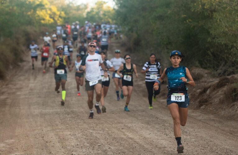 Corre por el Alcatraz Mexicano: Segunda Edición del Medio Maratón Islas María