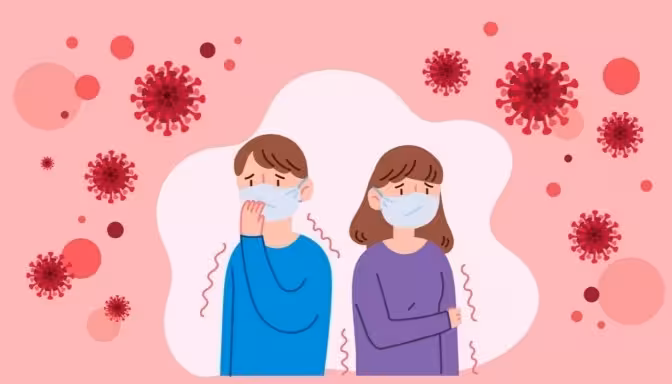 Inicia la temporada invernal… ¡Cuidado con el Virus Sincicial Respiratorio!