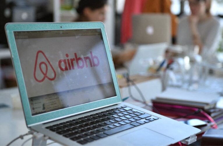 Ley Airbnb: Ponen límite de noches de hospedaje a aplicaciones