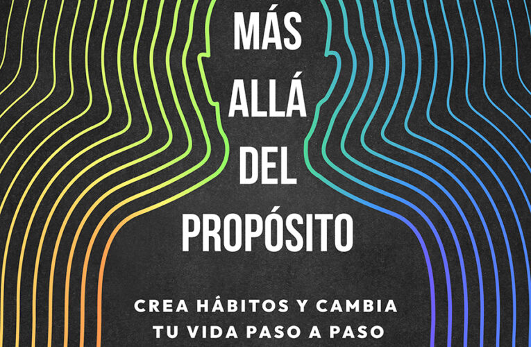 “Más allá del propósito” de Juan Car Domínguez: el audiolibro que marcará tendencia en el crecimiento personal