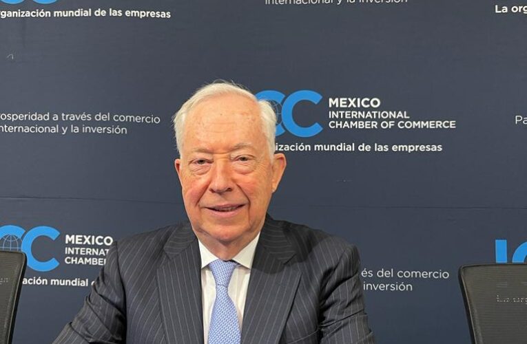 ICC México plantea colaboración con nuevo Gobierno para solucionar temas urgentes que enfrenta el país