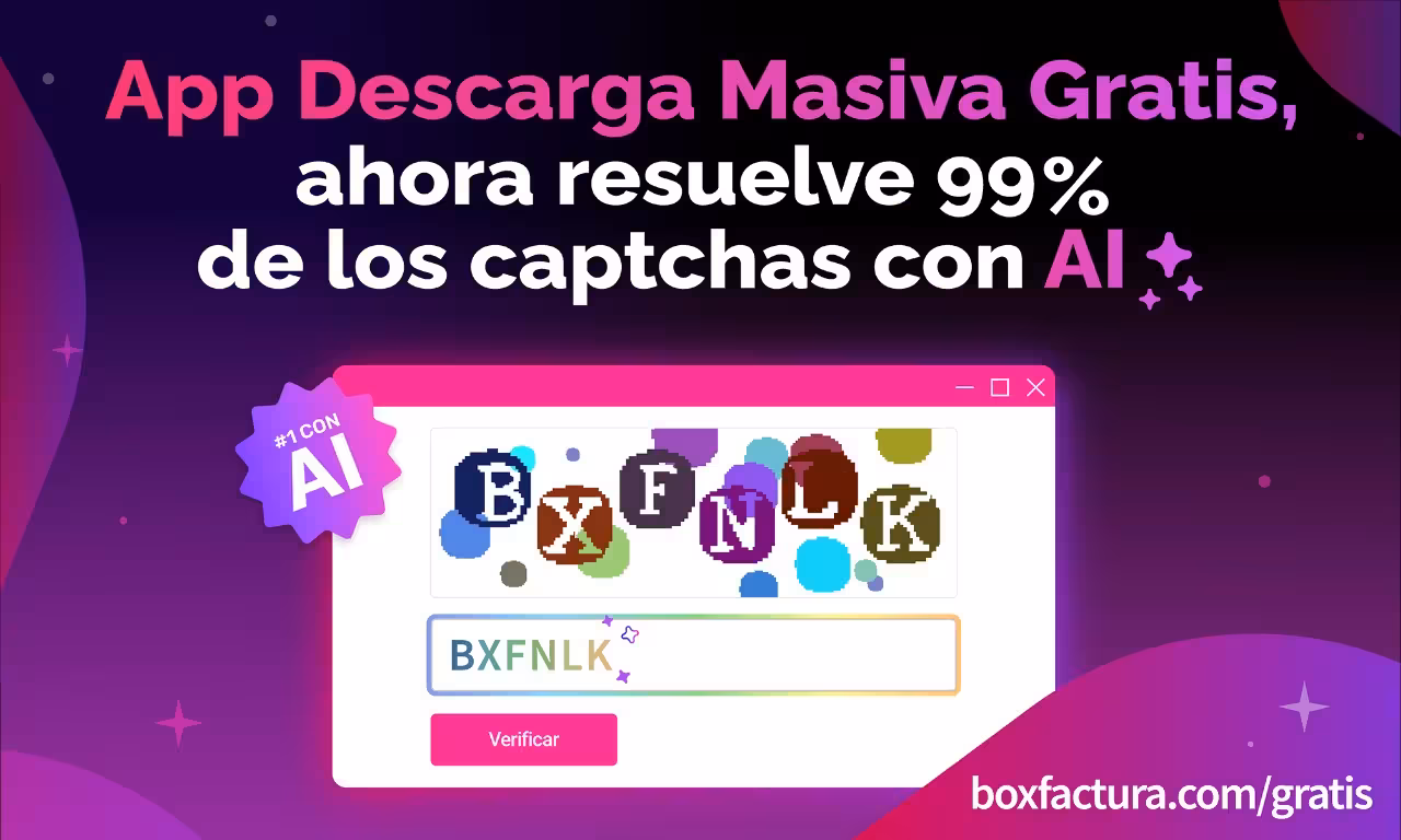 Box Factura transforma la descarga masiva de facturas con Inteligencia Artificial