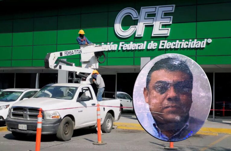 Funcionario denunciado por abuso de confianza podría dirigir Generación VI de CFE