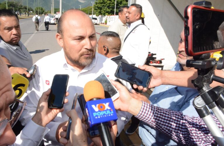 Pide Gobierno de Tamaulipas no politizar el caso Verástegui