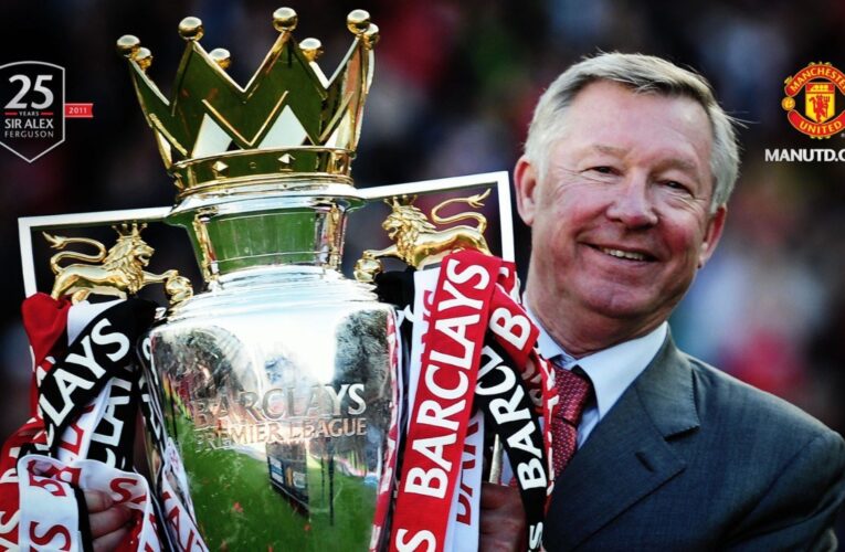 Aseguran que Alex Ferguson dejará de ser embajador del Manchester United