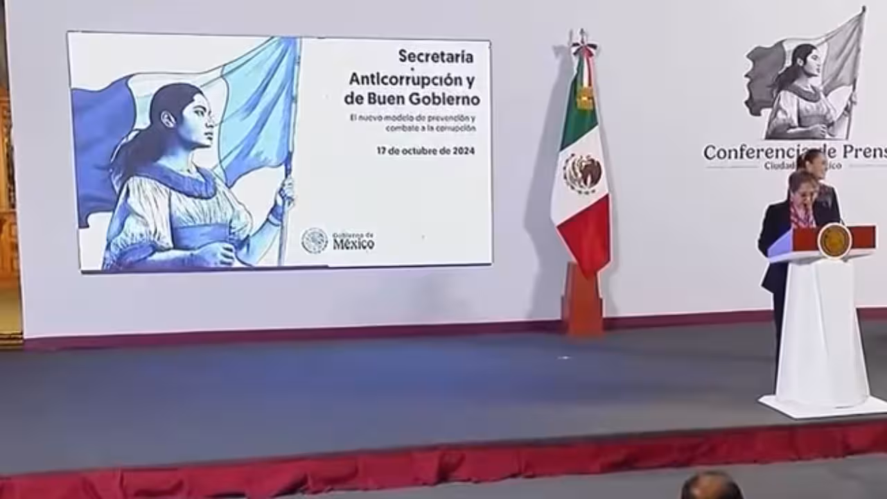 Adiós Función Pública… hola Secretaría Anticorrupción y Buen Gobierno