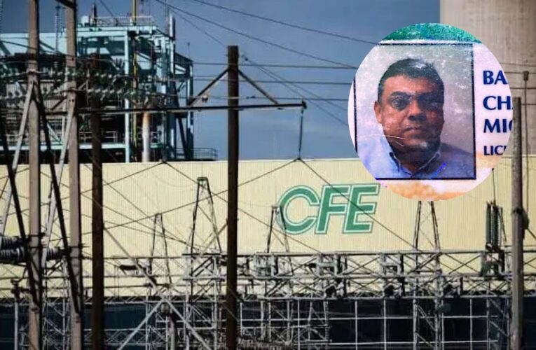 Funcionario denunciado busca liderar la EPS Generación VI en CFE