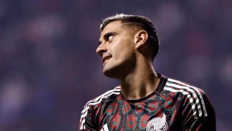 “Fue un resultado agridulce”, dice Berterame tras empate ante el Valencia