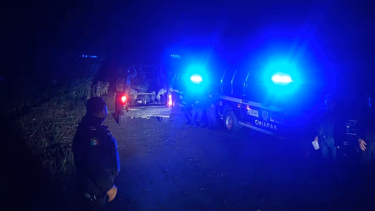 Lamenta Sheinbaum asesinato de migrantes por militares en Chiapas; FGR, indaga