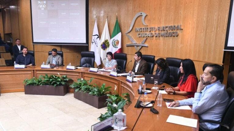 Habilita IECM consulta de actas electorales, pero 276 están desaparecidas