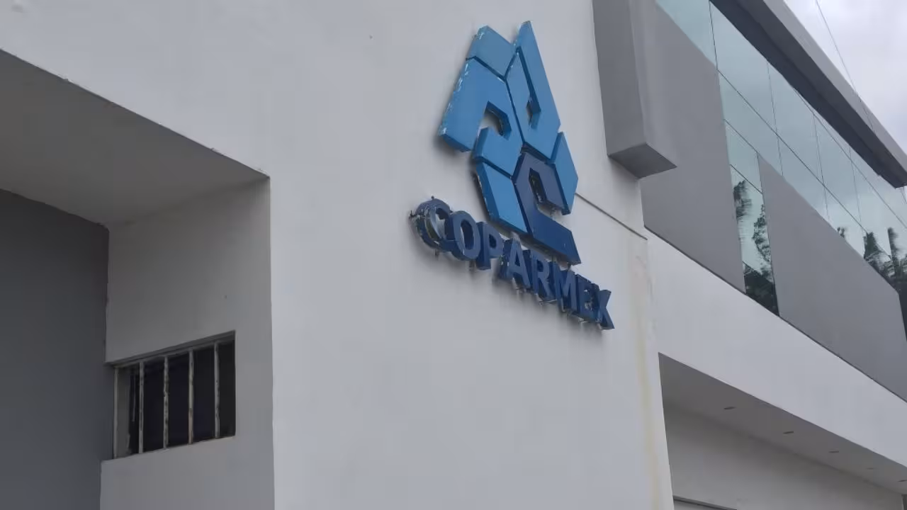 Coparmex alerta sobre los desafíos económicos y sociales al cierre del sexenio