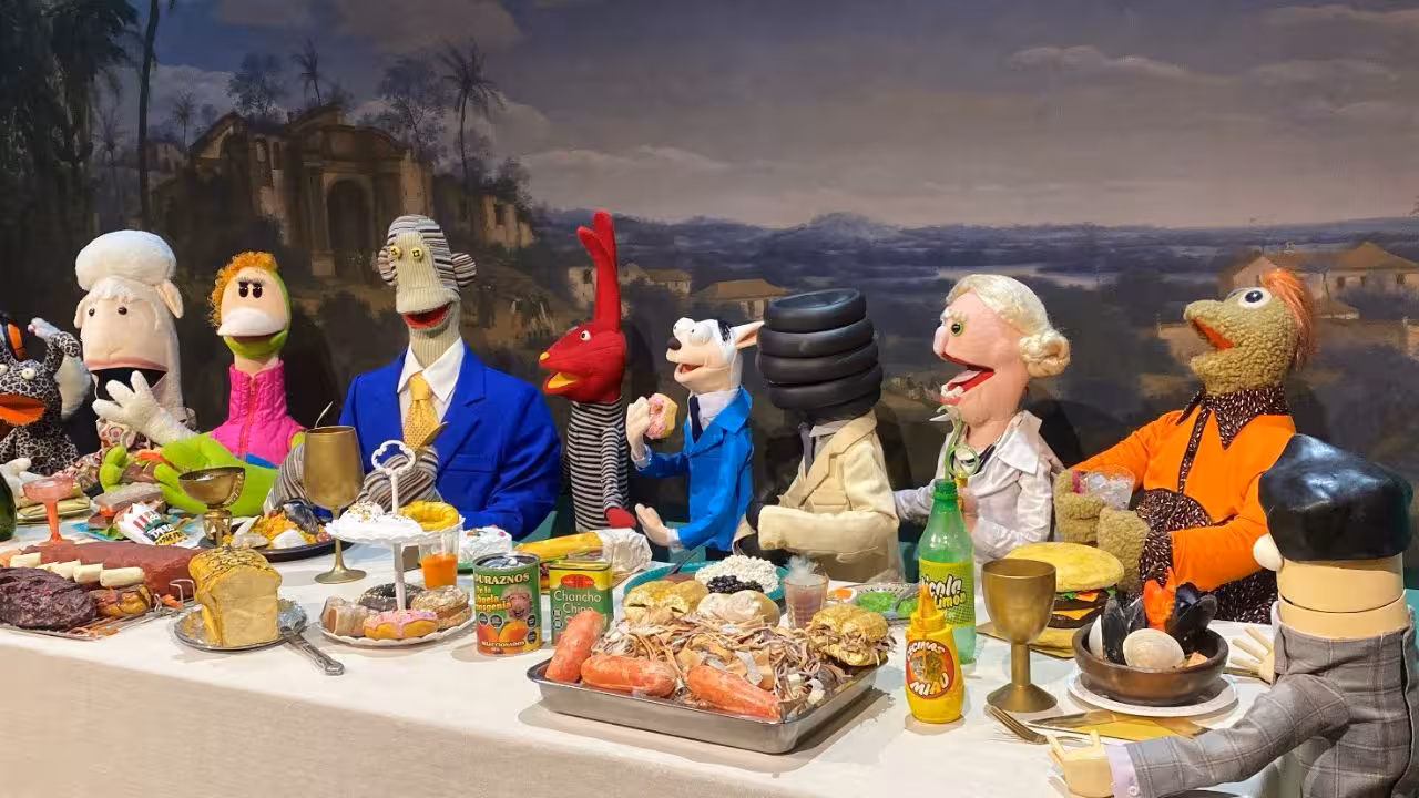 Expo de 31 minutos se queda una temporada más en el Franz Mayer
