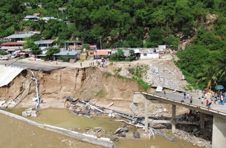 Viaje de Sheinbaum a Acapulco para evaluar daños por ‘John’ será por carretera