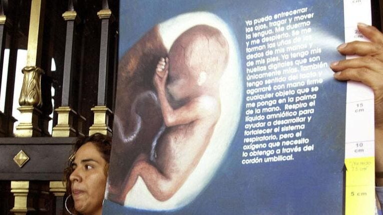 Iglesia pide a legisladores de la CDMX a no despenalizar al 100% el aborto