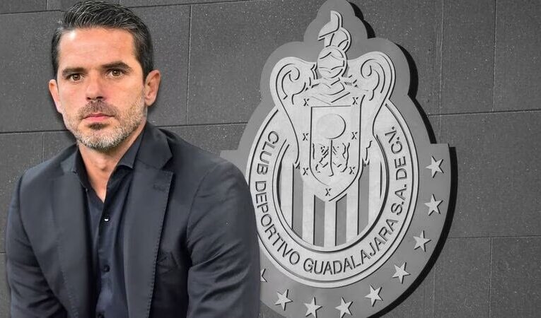 FERNANDO GAGO DEJA DE SER “PASTOR DEL REBAÑO”; CHIVAS ANUNCIÓ QUE YA NO ES SU DT.