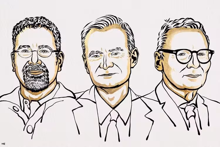 PROSPERIDAD E INSTITUCIONES: EL LEGADO DEL NOBEL