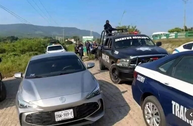 TAPACHULA SUPERA A FRESNILLO EN PERCEPCIÓN DE INSEGURIDAD