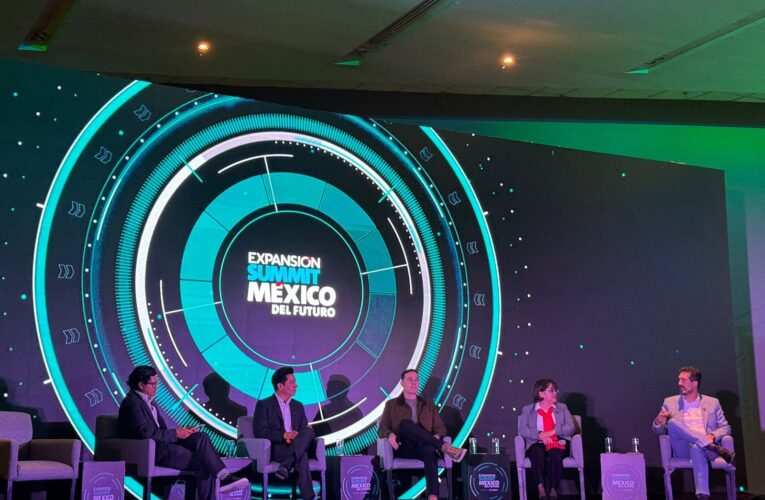 DESTACA TECMILENIO COMO LÍDER EN INNOVACIÓN EDUCATIVA DURANTE EL EXPANSIÓN SUMMIT 2024