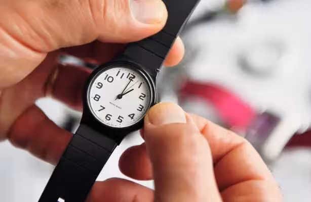 ¿CAMBIO DE HORARIO EN MÉXICO? CHECA EN QUÉ ESTADOS APLICA