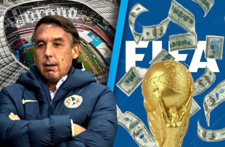 TELEVISIÓN Y CORRUPCIÓN: EL ESCÁNDALO DE FIFA