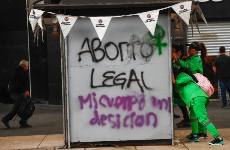 ESMERALDA, VÍCTIMA Y ACUSADA: FISCALÍA DE QUERÉTARO JUDICIALIZA ABORTO INVOLUNTARIO