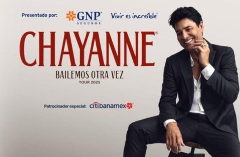 DESCONTENTO ENTRE FANS POR PROBLEMAS EN LA PREVENTA DE CHAYANNE