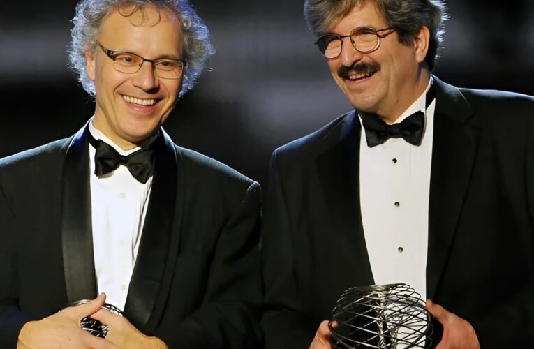 AMBROS Y RUVKUN: GANADORES DEL NOBEL POR DESCUBRIR LOS MICROARN