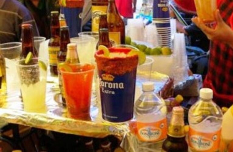 Congreso de CDMX avala “Ley Michelada”; habrá multas de más de 3 mil pesos