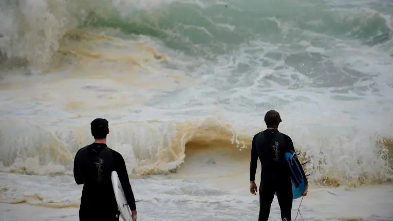 Tormenta tropical ‘Milton’ podría alcanzar Florida como huracán