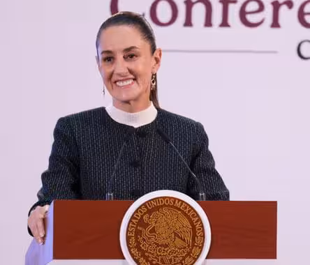 SHEINBAUM REVOLUCIONA LA ADQUISICIÓN DE MEDICAMENTOS