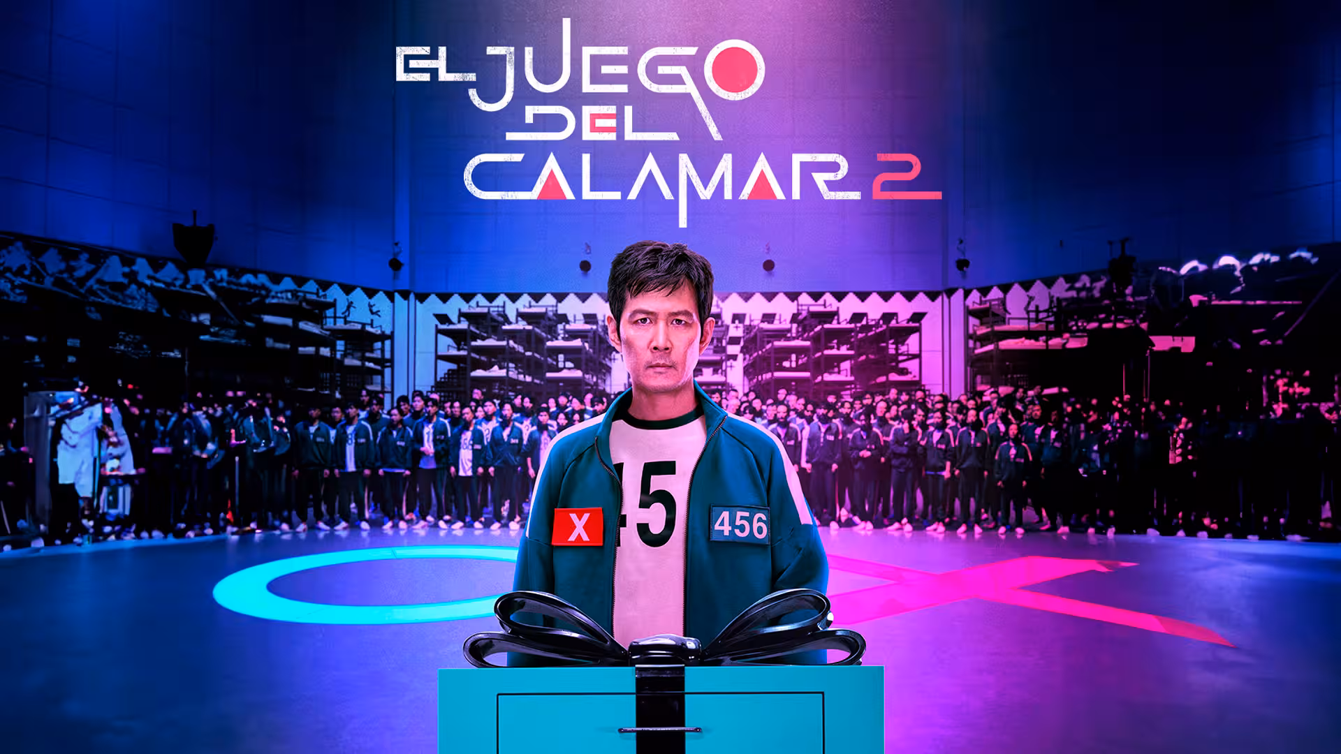 TRÁILER DE “EL JUEGO DEL CALAMAR” TEMPORADA 2 YA ESTÁ AQUÍ