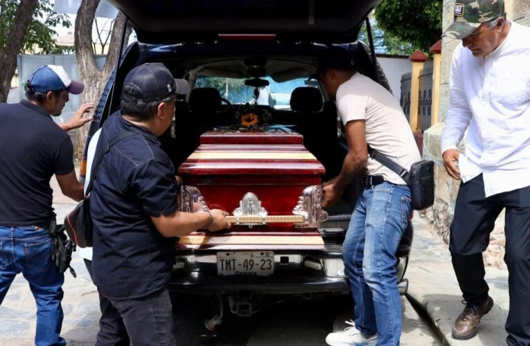 ENERO Y JUNIO: LOS MESES MÁS MORTALES EN MÉXICO