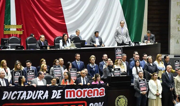 ELIMINACIÓN DE ÓRGANOS AUTÓNOMOS EN MÉXICO GENERA TEMOR POR LA TRANSPARENCIA