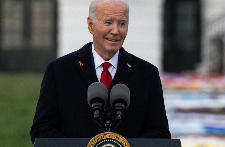 ABUSO Y ERROR JUDICIAL EL INDULTO DE BIDEN A HUNTER BIDEN: TRUMP