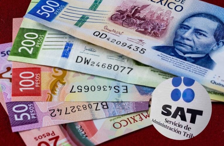 SAT INCREMENTA IMPUESTOS Y MULTAS EN 2025: PREPÁRATE